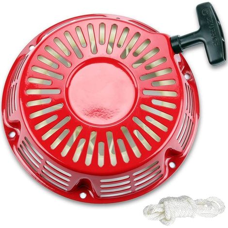 Complete Launcher GX340 GX390 GX610 GX620 439 420 389 11hp 13hp generator engine for Clones 339cc 389cc 420cc 439cc 459cc for pressure washers (1/5)