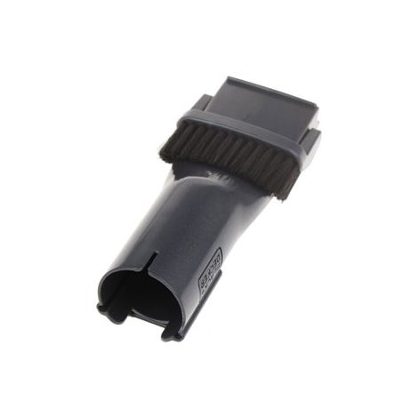 Black&decker - brosse plumeau et suceur plat ( 2 in 1 accessoire) (1/4)
