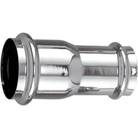 Raccordo di congiunzione universale ridotto  Diametro: 26 cm - Lunghezza: 32 cm (1/3)