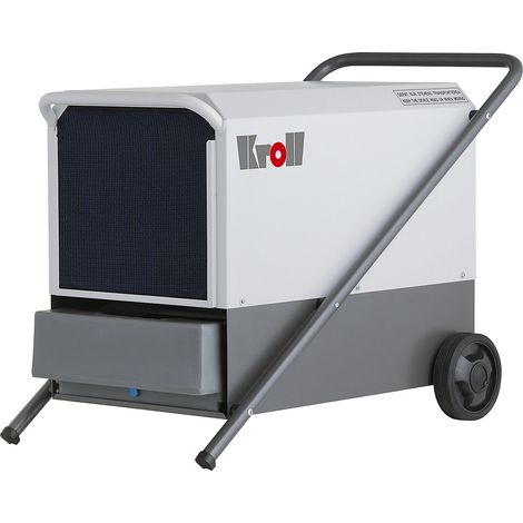Kroll 499697 Kroll Déshumidificateur d'air