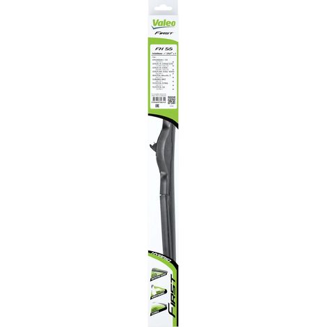 Balai d'essuie-glace Valeo 575831 HYUNDAI 1803220 2120688 288900464R 288901217R