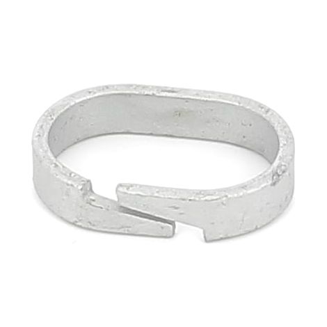 Bague Anti-Fluage Trou Oblong 17.9X12.9 Acier Mkb2.1 131 474 001