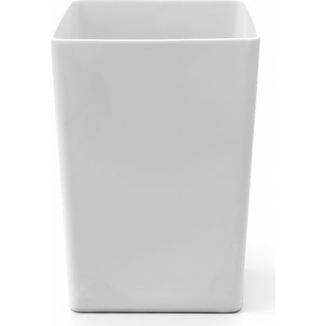 Pot de fleur carré suerte 109l (1/4)