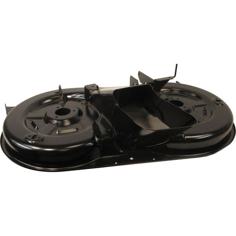 Plateau De Coupe Stiga Noir Pour Modèles Mp98, Origine: 382564118/0, 3825641180, 382564118/1, 3825641181
