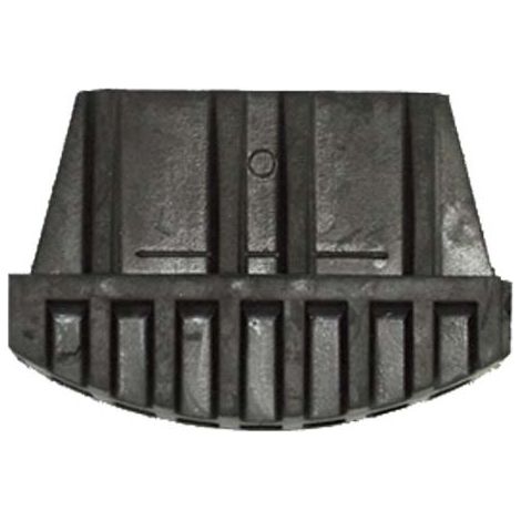 Zarges Außenschuh 75 x 25 mm