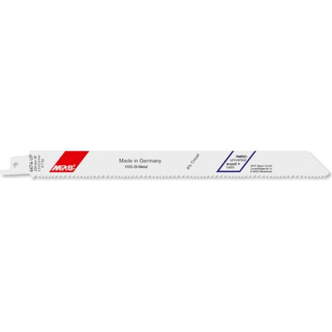 Sägeblatt mps 4474-vp 230 mm aggressive langlebige schnitt