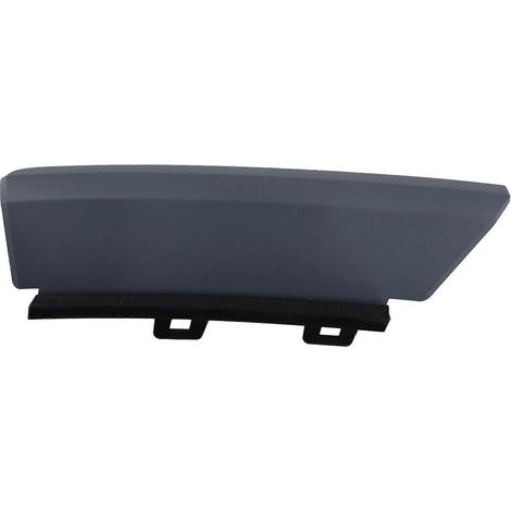 Unlackierte rechte hintere Stoßstangenendverkleidung LR132633 für Land Rover Defender 2020 (1/5)
