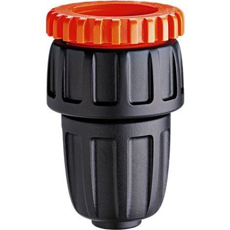 Raccordo Per Tubo 16 Mm - Filetto F. 3/4"-1/2", da Claber (1/5)