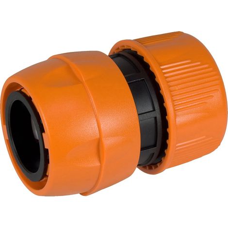 CONECTOR RAPIDO MANGUERA GRAN CAUDAL 1· - MOTOGARDEN