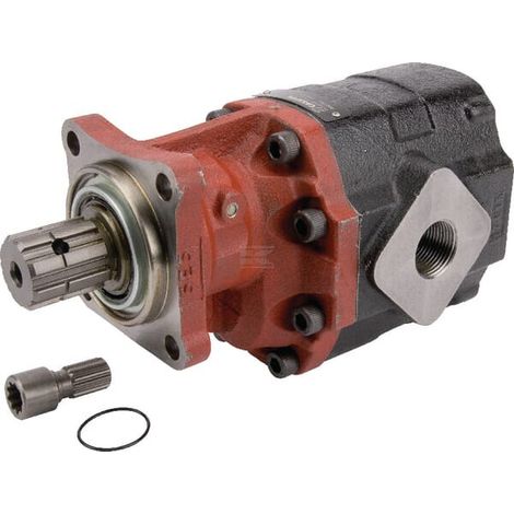 Pumpe FP30.61D0-16Z0-LGF/GF-67 CASAPPA FP3061D1216Z0 (1/4)