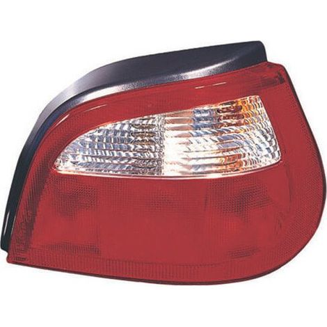 Feu arrière droit 5 portes Renault Megane 1 phase 2 1999-2002