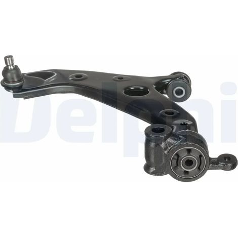 Bras de liaison, suspension de roue Delphi Technologies TC3458 MAZDA B45A34350D