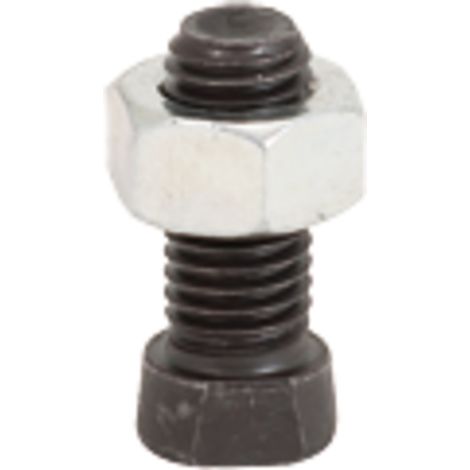 Bullone per aratro M12 x 34 12.9 1234KV