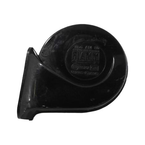 Klaxon / Avertisseur AUDI 80 86-91 [PRODUIT D'OCCASION]♻️191951113a (1/2)