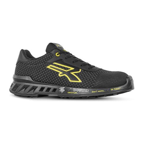 Chaussure U-Power Mat (1/10)