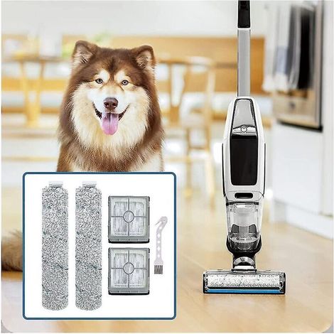 Pour aspirateur sans fil Crosswave X7 3350f 2832z 2955z Pet Pro Crosswave (1/2)