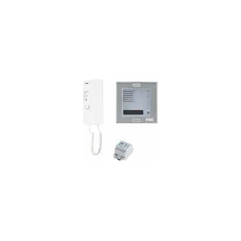 Kit citofonico citoset monofamiliare