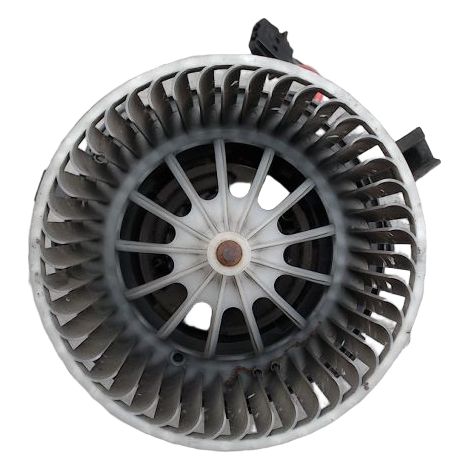 [PRODUIT D'OCCASION] Moteur Ventilateur Chauffage AUDI A4 ♻️ Ref Oe. 8k1820021c - Garantie à vie (1/4)