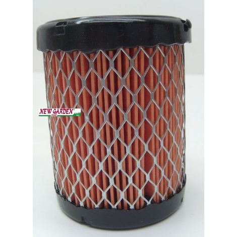 Filtro aria trattorino rasaerba tagliaerba AVS 21 BRIGGS ORIGINALE 796032 591583