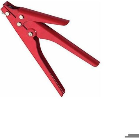 Pince à Colliers - - 19,5 cm - Métal robuste - Prise en main confortable - Coupe facile (1/5)