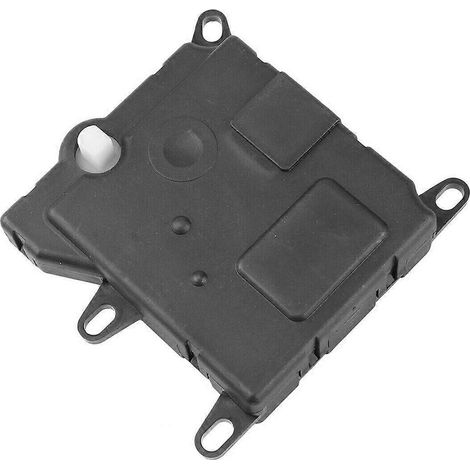 Actionneur de commande de température de chauffage/climatisation automobile 95VW-19E616-AC pour Ford Transit T12 T15 V347 1995-2012, servomoteur de chauffage