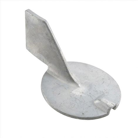 Anode de trim tab 688-45371-02 pour moteur hors-bord Parsun T90 de 60 à 90 CV (1/5)