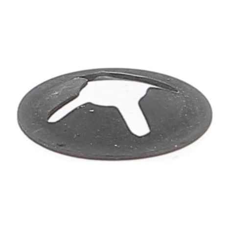 Bague D'Arrêt Quickie Ø 3.5 Acier Phosphate Impregne 013 085 002
