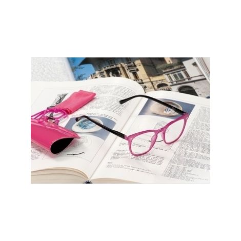 OCCHIALI LETTURA TALK EXP40 ASS5COL