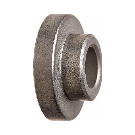 7380372B – Rondelle plate épaulée pour tondeuse autoportée MTD – Diamètre extérieur 50mm – Hauteur 5mm – Acier inoxydable – Lot de 5