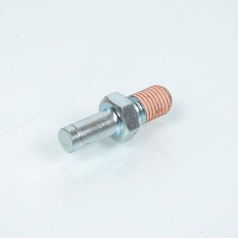 Une vis boulon ressort d'origine pour moto Kawasaki 650 KLX (1/2)
