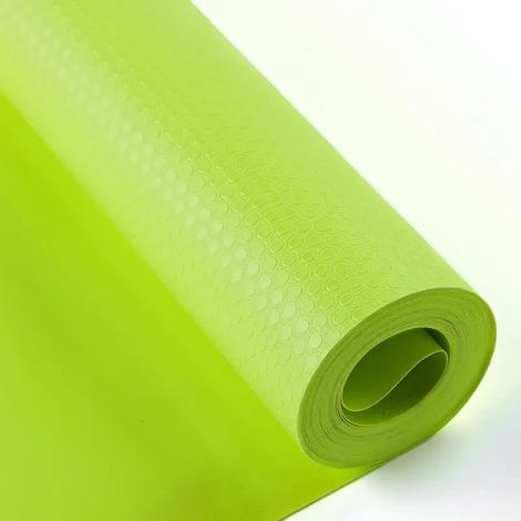 Tappetino Lindo Antiscivolo Multiuso, Rotolo da 150 x 50 cm - Colore: VERDE