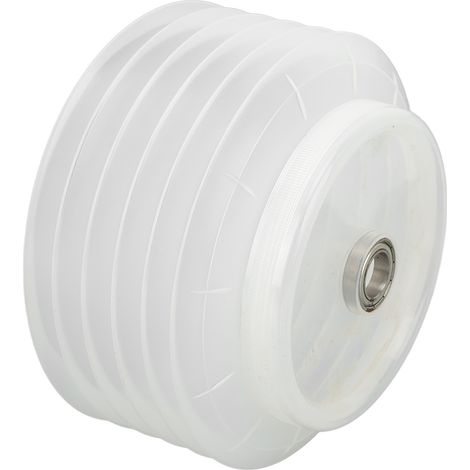 Capuchon anti-poussière perceuse silicone élastique transparent amovible, collecteur de sciure pour plafond, protection étanche, adaptable (1/5)