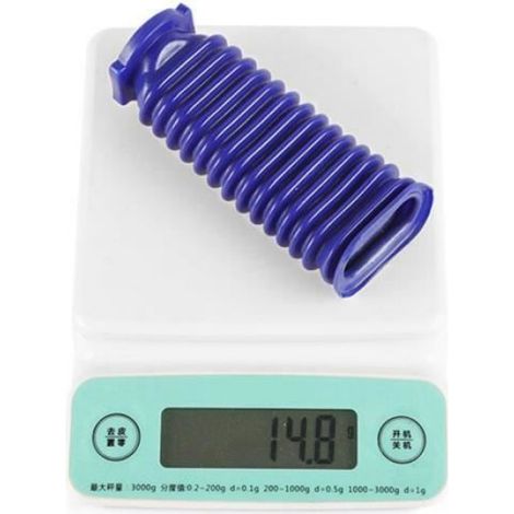 Pour Dyson V6 V7 V8 V10 V11 Remplacement Du Tuyau D'Aspiration à Rouleaux en Velours Doux pour le Nettoyage de la Maison (1/4)