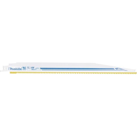 Makita Reciproblatt TC 305/6-8T
