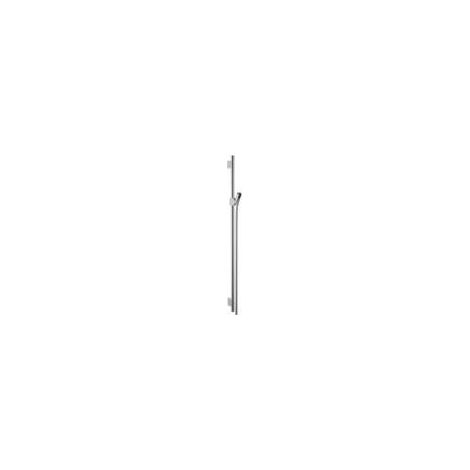 hansgrohe AXOR Uno² Brausestange 0,90 m, 27989000 (1/4)