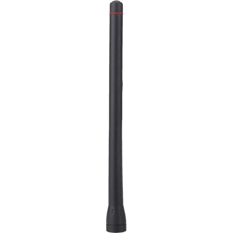 Antenne VHF pour Talkie-Walkie ICOM IC F3 F11 F14 F15 F16 F33 - Compatible (1/5)