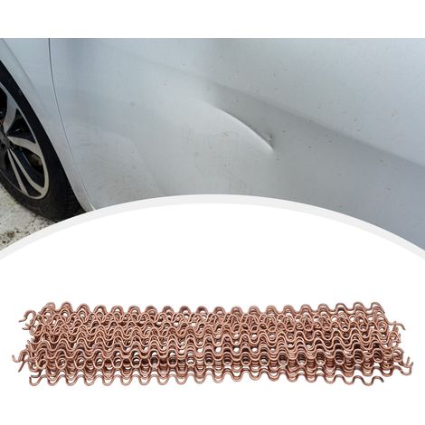 50x Dent System Wellendraht Welldraht Filament de soudage Spotter Accessoires DHL (1/5)