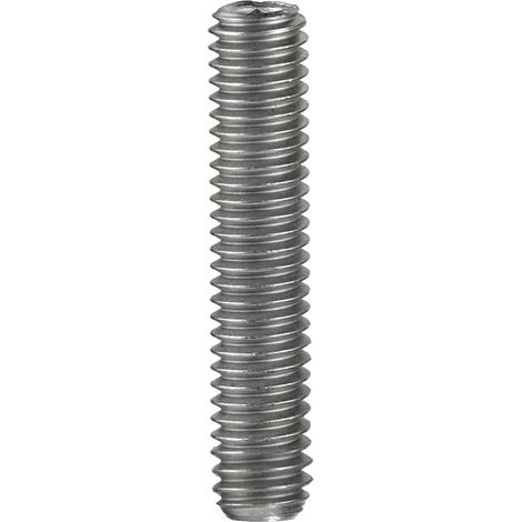 Barrette filettate M8 x 330 - 2 pz.