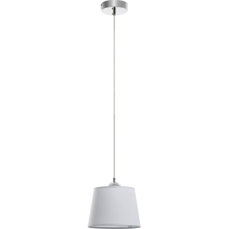Suspensión A TU ESTILO E27 60W Transparente