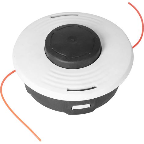 Tête de débroussailleuse, pièces pour Weedeater, Tete debroussailleuse Universelle de Remplacement pour Stihl AUTOCUT 40‑2 46‑2 FS160 FS260 FS310 FS360 FS410 FS450 FS460 (1/5)