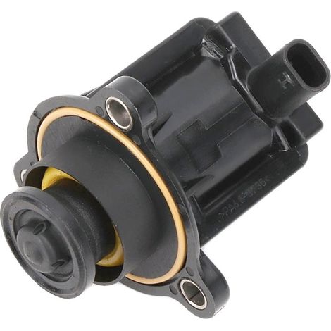 Électrovannes de turbocompresseur Mercedes-Benz compatibles : A0001531159, A0001531859, 704818040