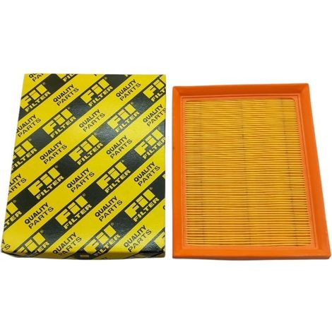 Filtro aria motore compatibile per opel corsa b dal 1996-2000