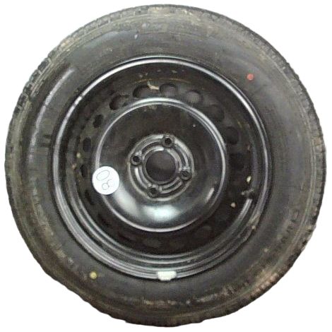 [PRODUIT D'OCCASION] Roue Secours DACIA Sandero ♻️ Ref Oe. 403006431r - Garantie à vie