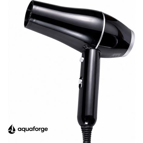 Sèche cheveux compact KF 5922 1900 W 5 vitesses séchage rapide (1/5)
