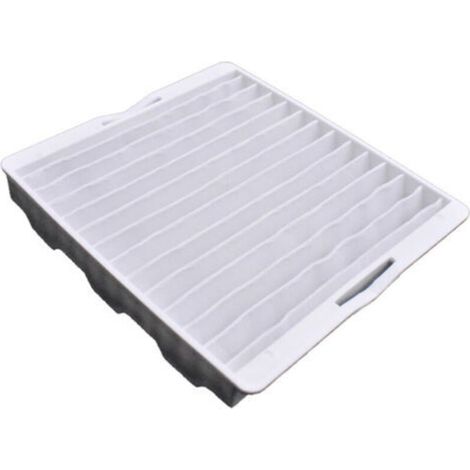 Kit de filtres haute efficacité pour aspirateurs – Classe de filtration H11 – Compatible avec modèles SC41E0, SC4170, SC4180, SC4190, SC5240, SC5250, SC5280, SC5630, SC5670 (1/4)