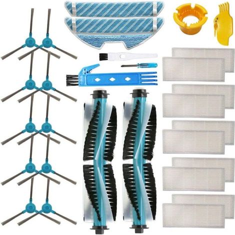 Cecotec Conga 1390 Robot Pièces de rechange Aspirateur (1/4)
