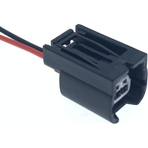 Part number 7282-2090-30 is suitable for the front and rear hood latch connectors of the Honda Accord (DJ7028K-0.6-11/21). (1/4)