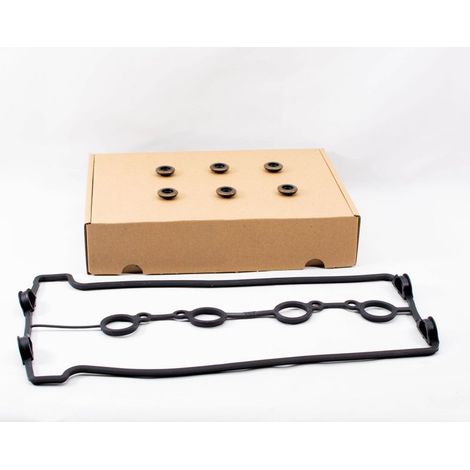 Kit joint cache culbuteur OEM pour YAMAHA XJ6 S Diversion de 2013 à 2015 (1/3)