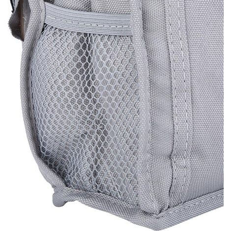 Dailygoods - Organizador de mesilla con 8 bolsillos - Bolsa de almacenamiento - Organizador colgante