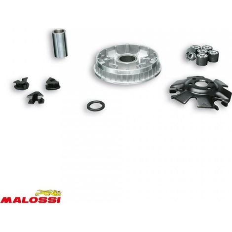 malossi variator für roller peugeot 125 satelis compressor nach